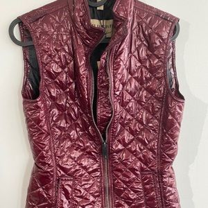 Burberry Vest